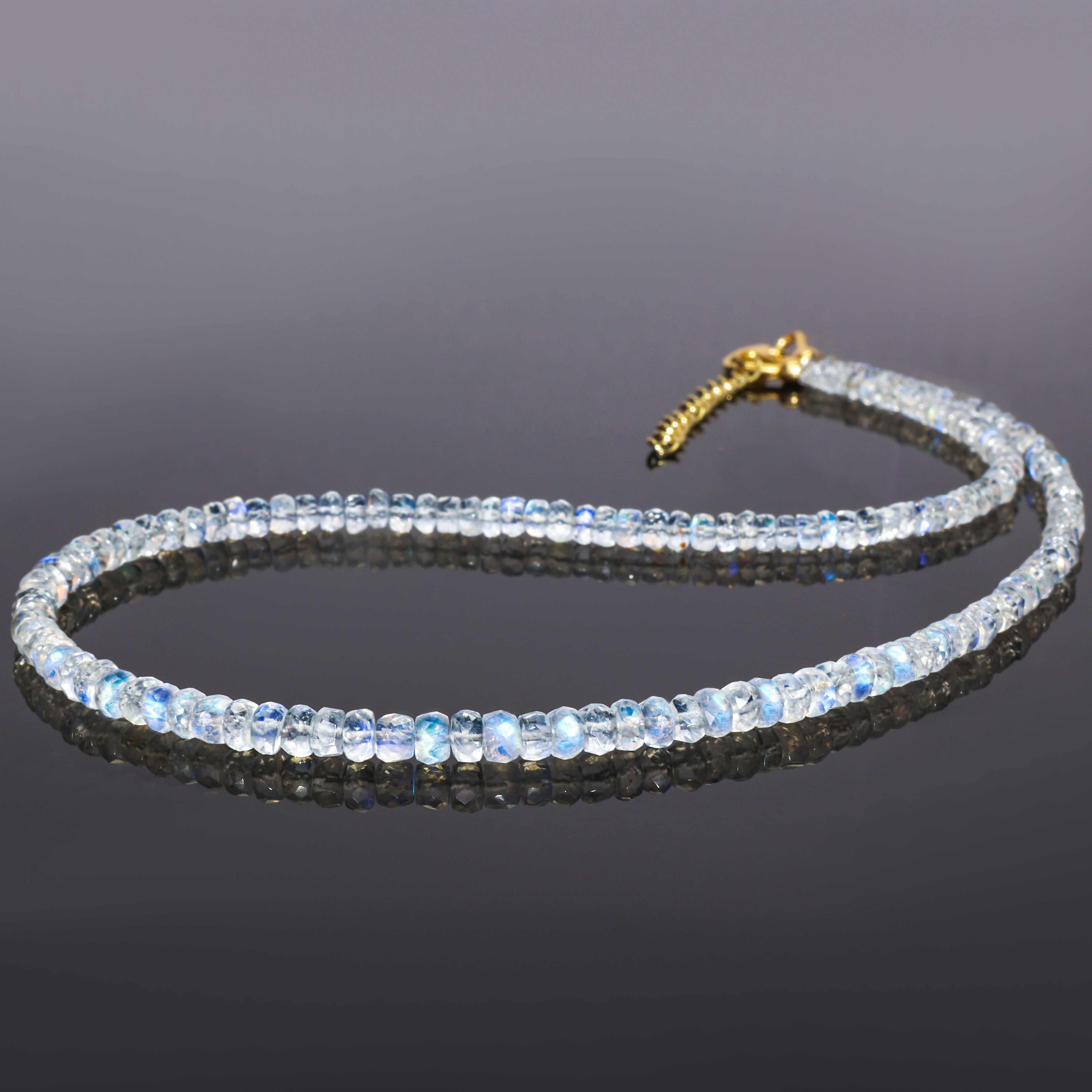 Moonstone necklace Online