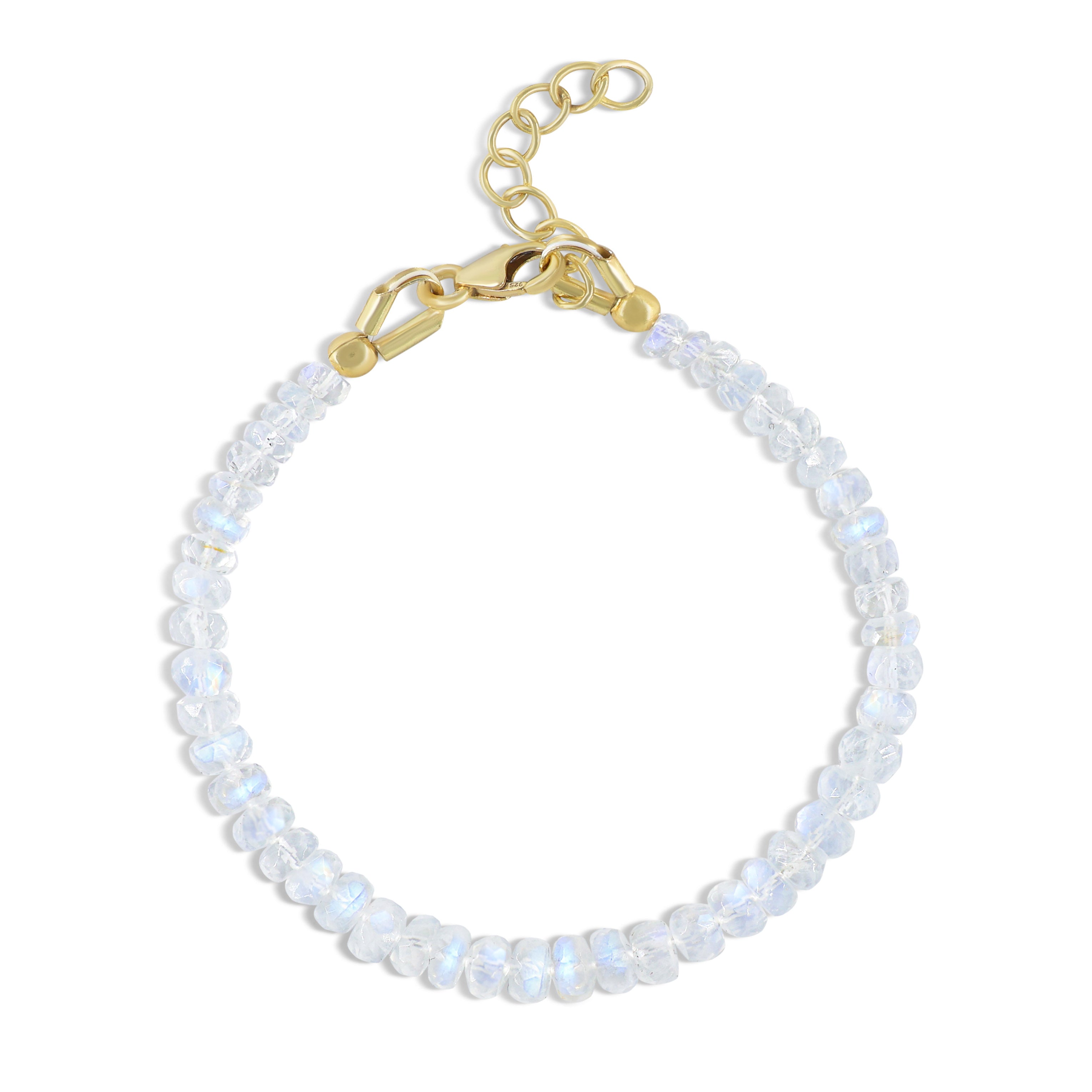 moonstone bracelet