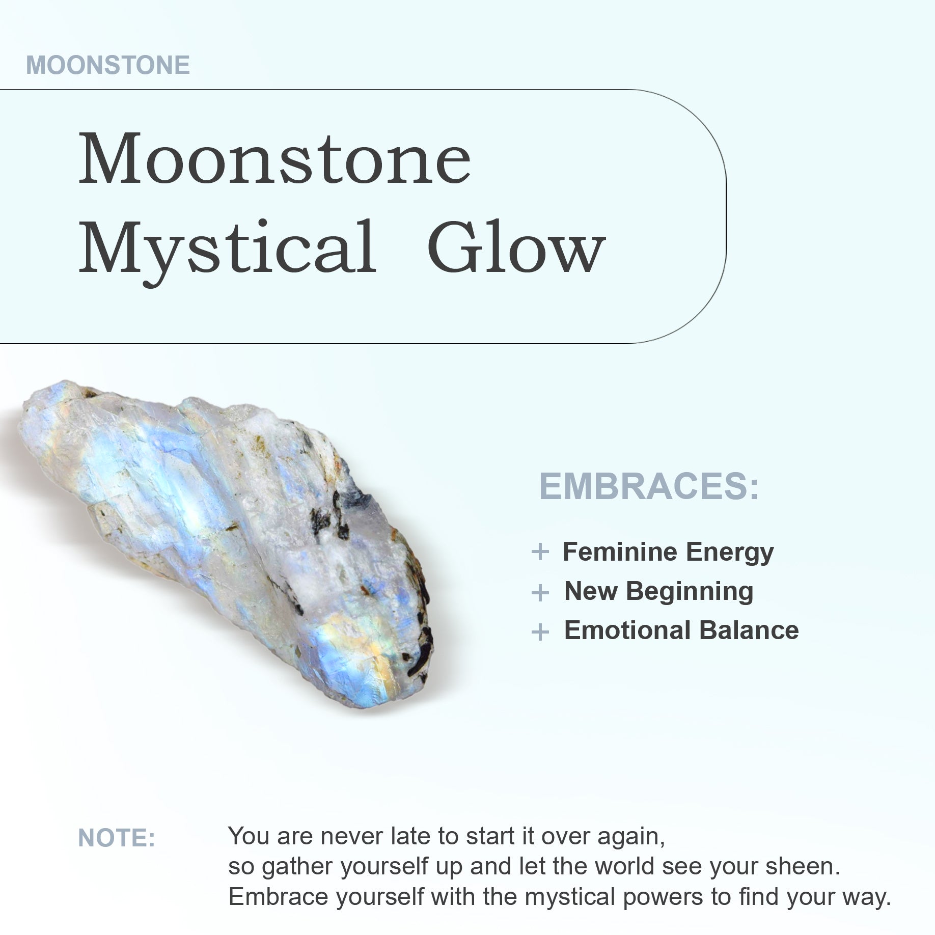 Moonstone